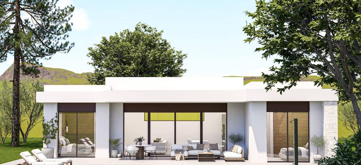 VILLA LUXOR