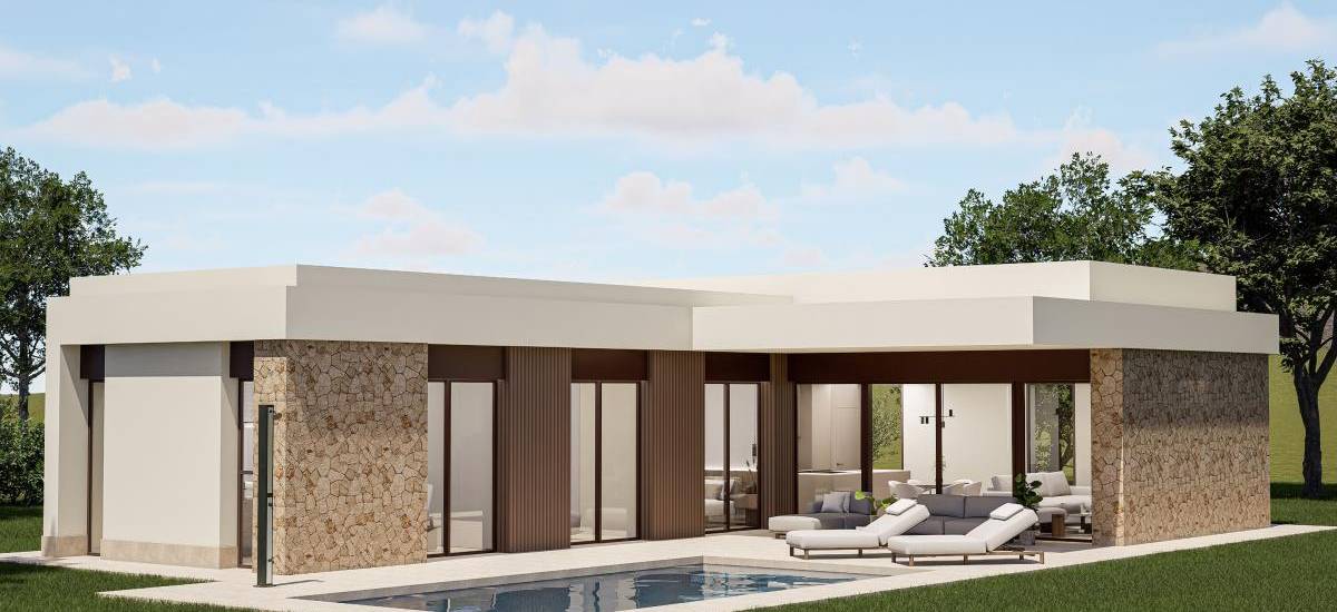 VILLA NUMANTIA