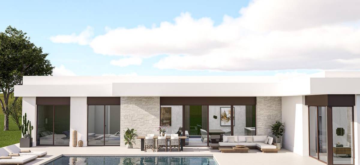 VILLA TARSIS