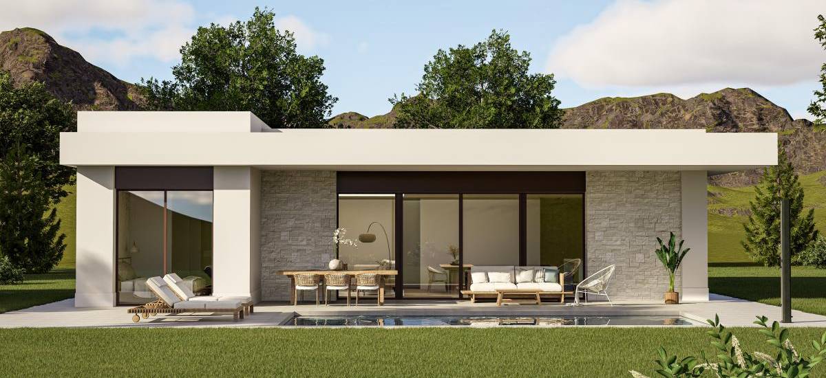 VILLA POMPEYA 3