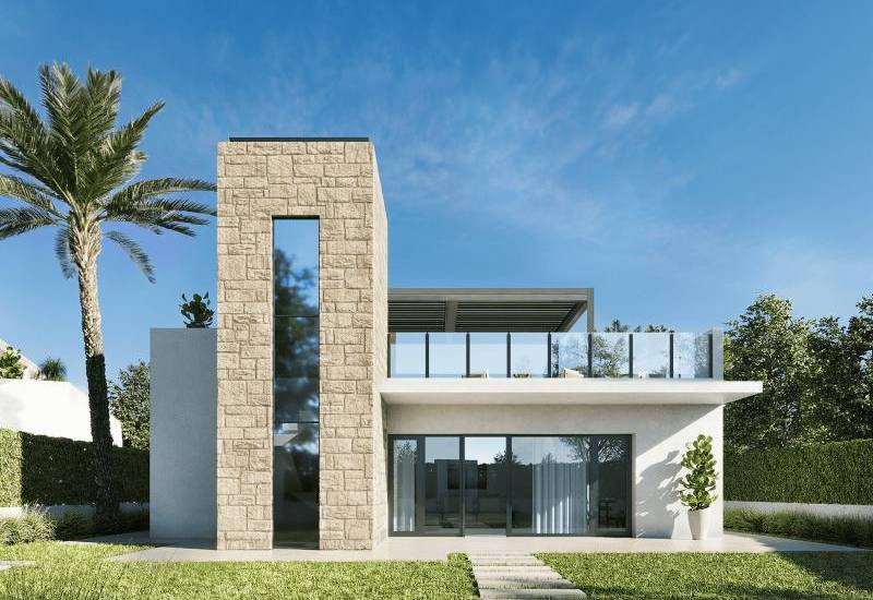 Lorca Paradise
