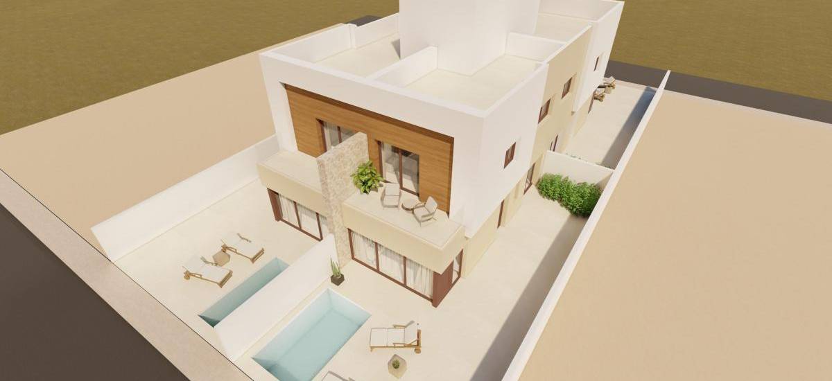 Residencial Carmen VI