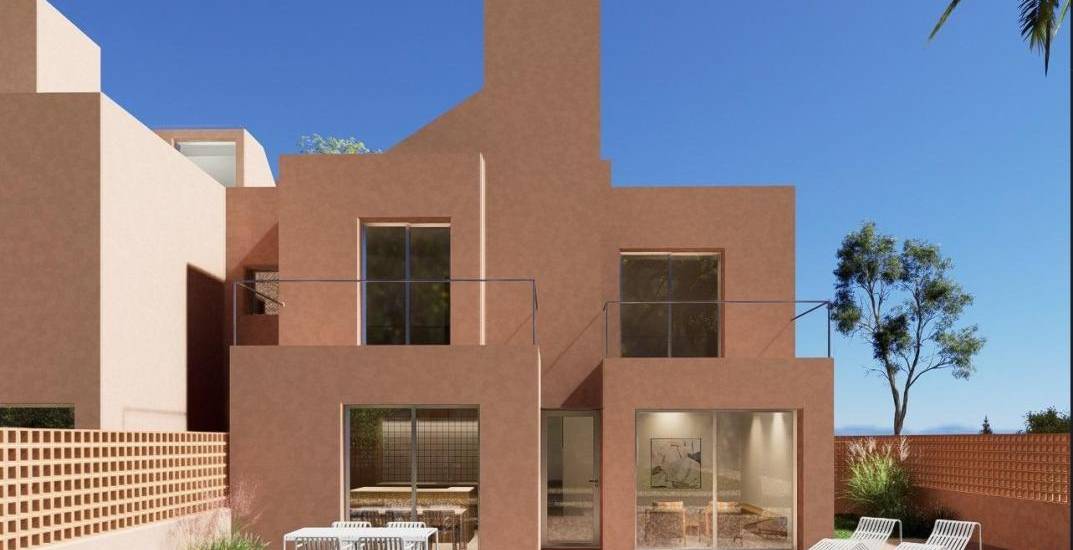 Residencial Arena