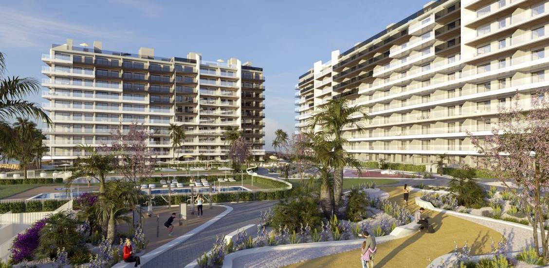 Corallia Resort FIII