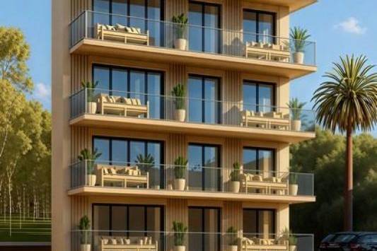 HORIZON SUITES