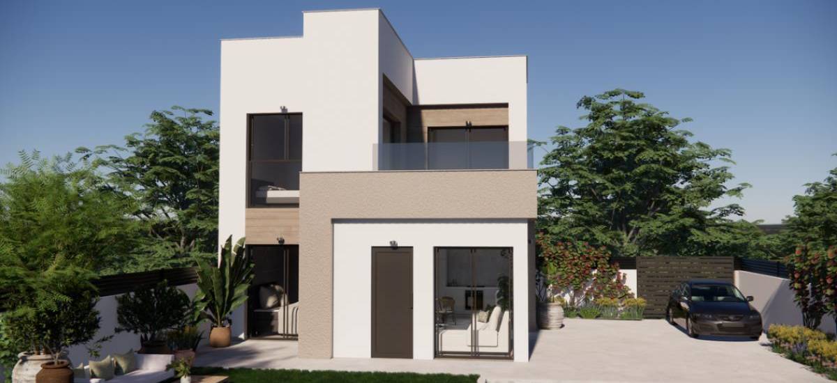 Alba Solina 4 F2