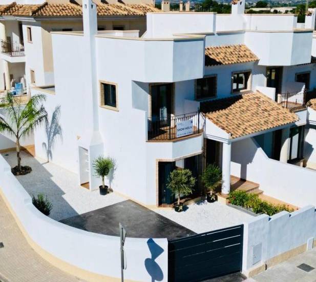 Vegasol Homes 2