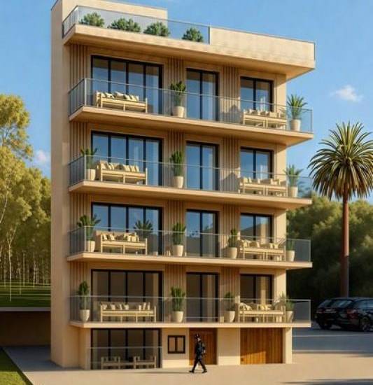 HORIZON SUITES