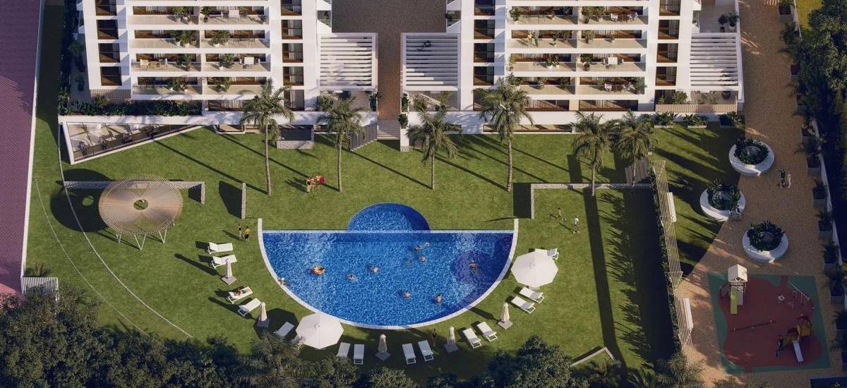 Dunara Resort bloque 2