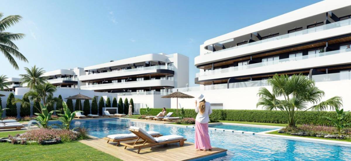 Best Mediterraneo Apartments F2