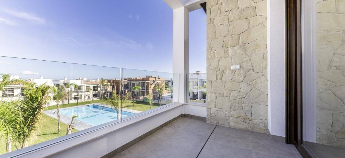 Balcones de Vivi F2