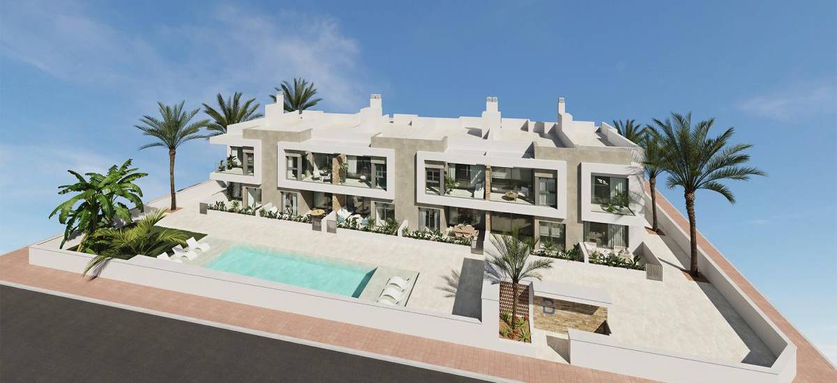 Bella Salina Apartments Phase III