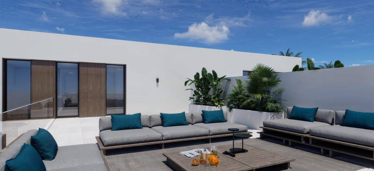 Lake View Villas
