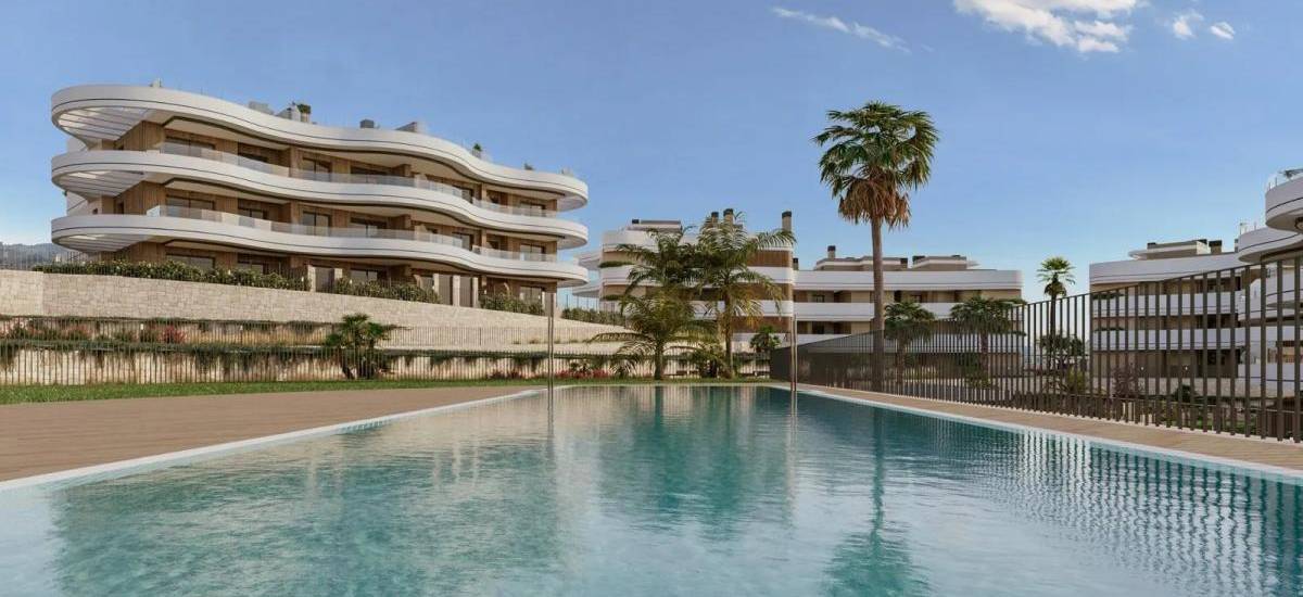 Benidorm Hills