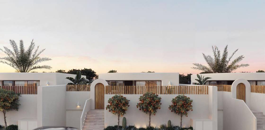 Larcosta Homes