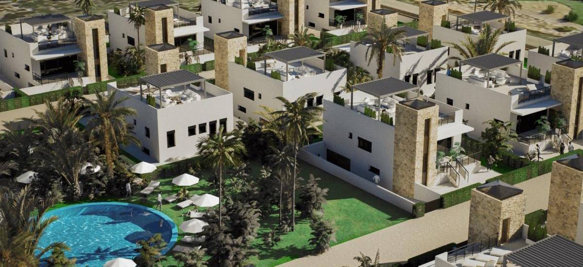 Taray Oasis Golf
