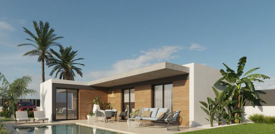 Villas La Quinta IV