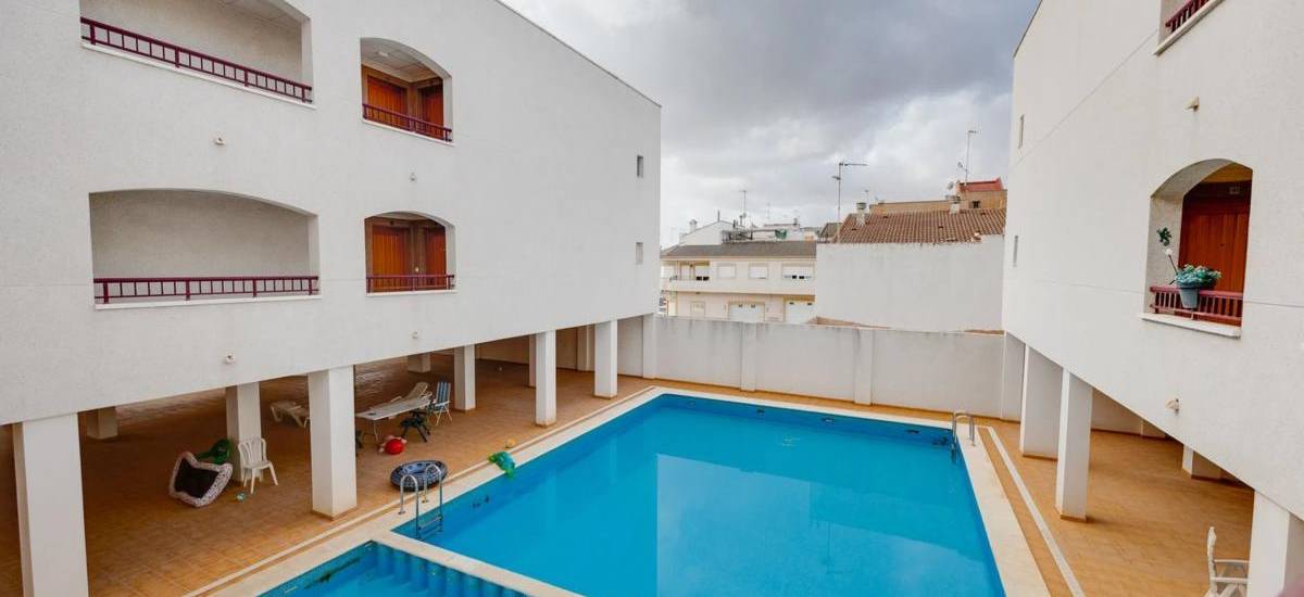 Residencial ¨Larrosa 43-A¨ Fase II