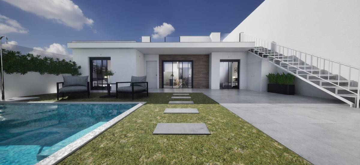 Villas San Mariano