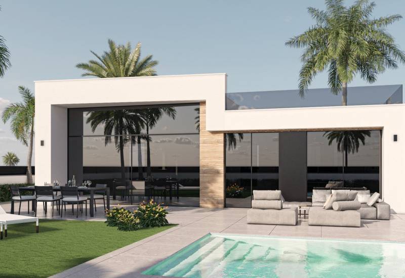 Residencial Oriol