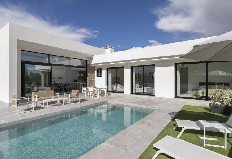 Vega Hills Village 2, 3