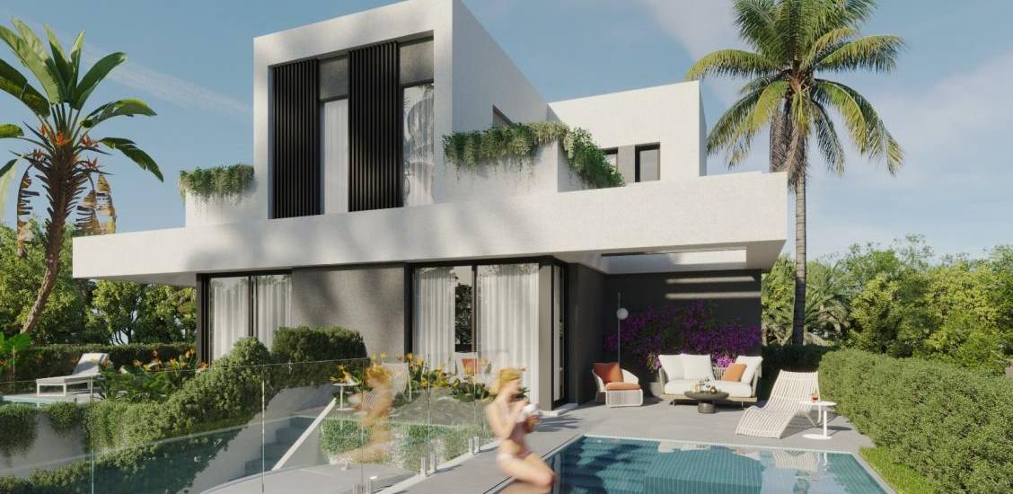 COSTABELLA RESIDENCES FASE II