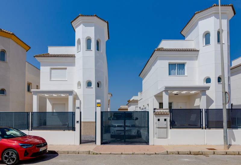 Buganvillas Sol