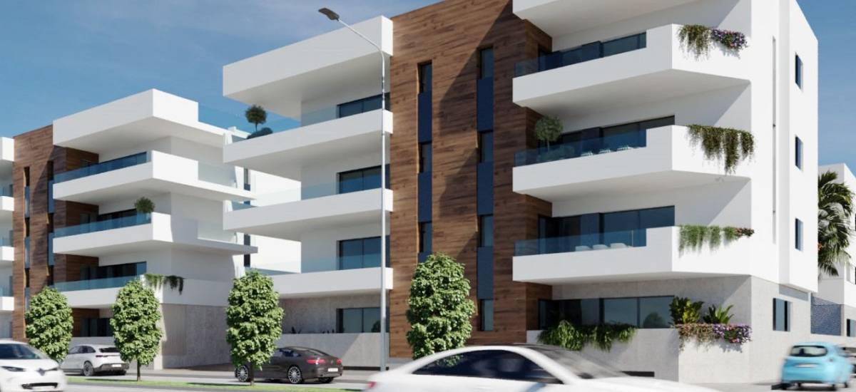 Pinatar Luxury Homes