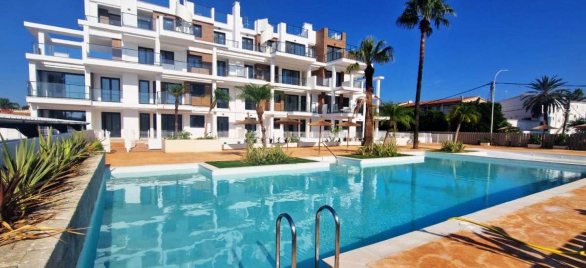 Residencial Victoria IV