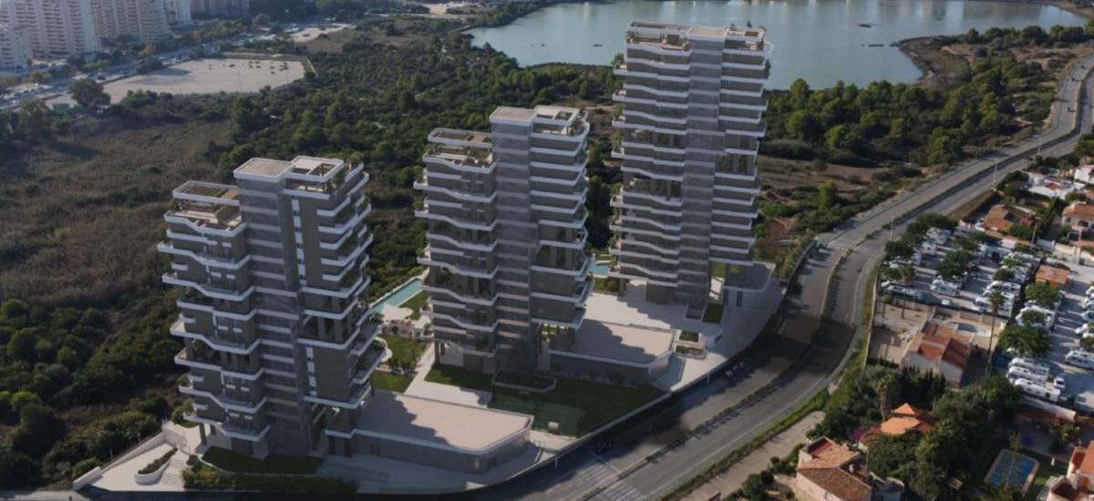 Allure Calpe
