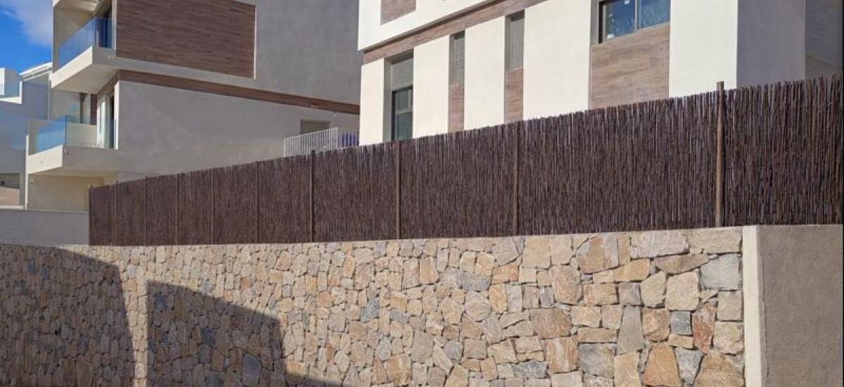 Villamartin Paradise IV