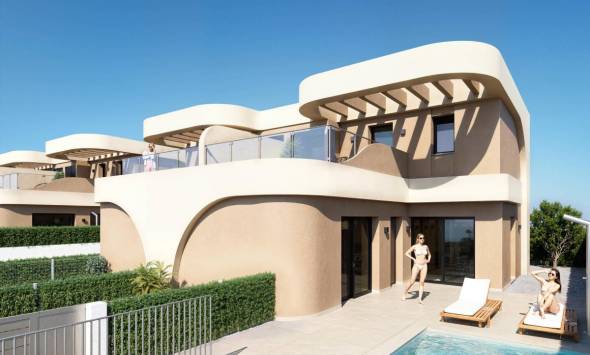 Villas Palma Nova