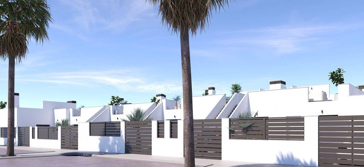 Residencial Universo Homes