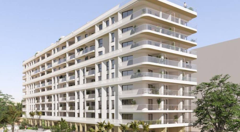 Allonbay Hills F1