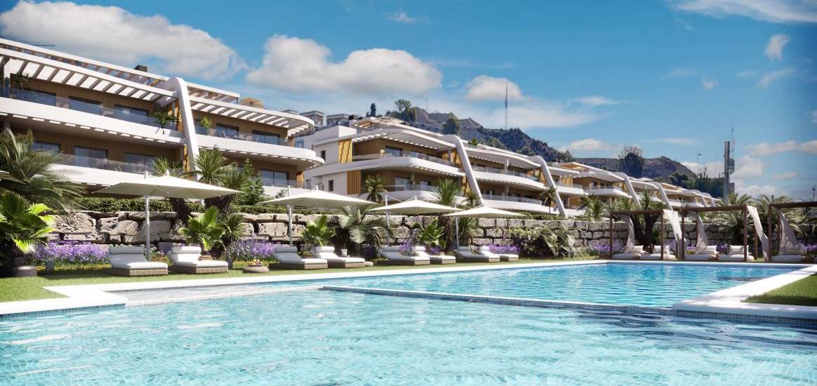 Finestrat Paradise Resort apartamentos