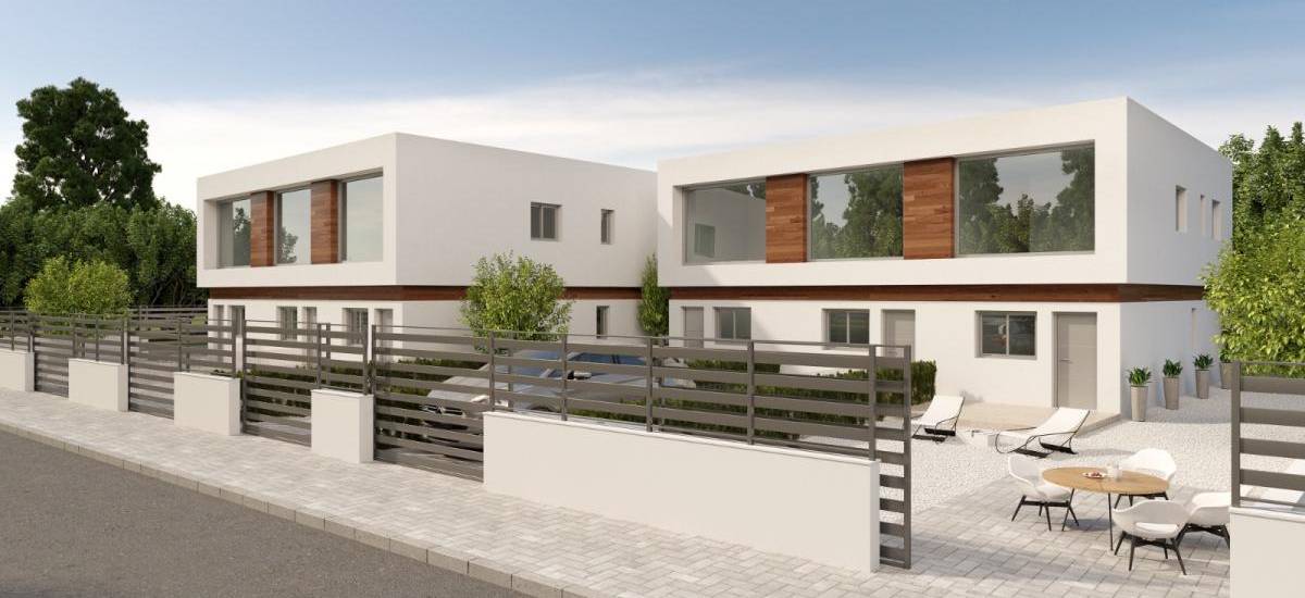 Villamartin Paradise V