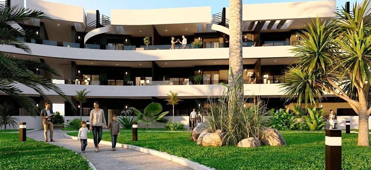 Torre Golf Garden