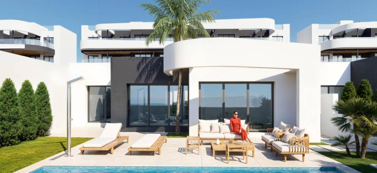 Best Mediterraneo Villas FII