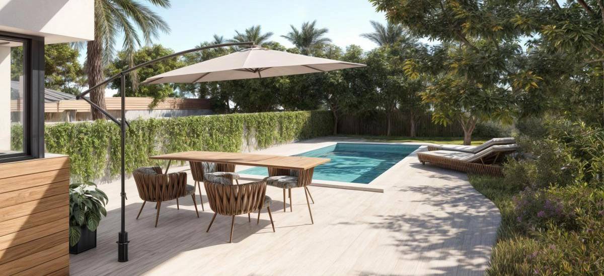 Mirador Villas del Mediterraneo F2