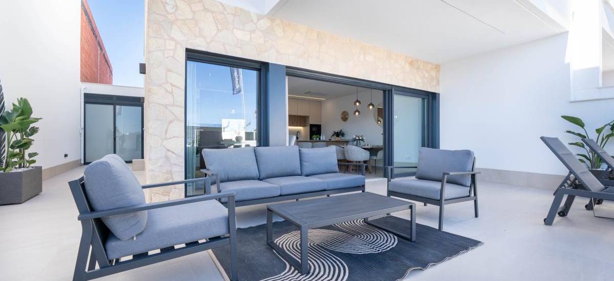 ALTOS LUXURY