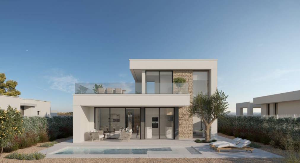 Omala Residences
