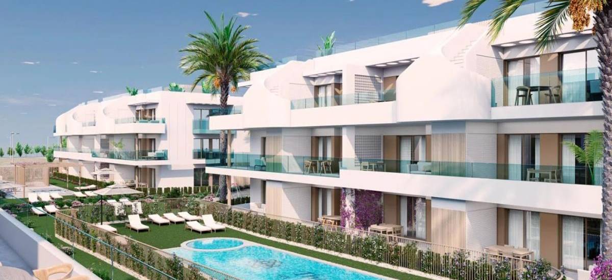 Sunplace III The Life