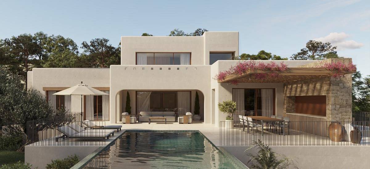Serenity Villas 007