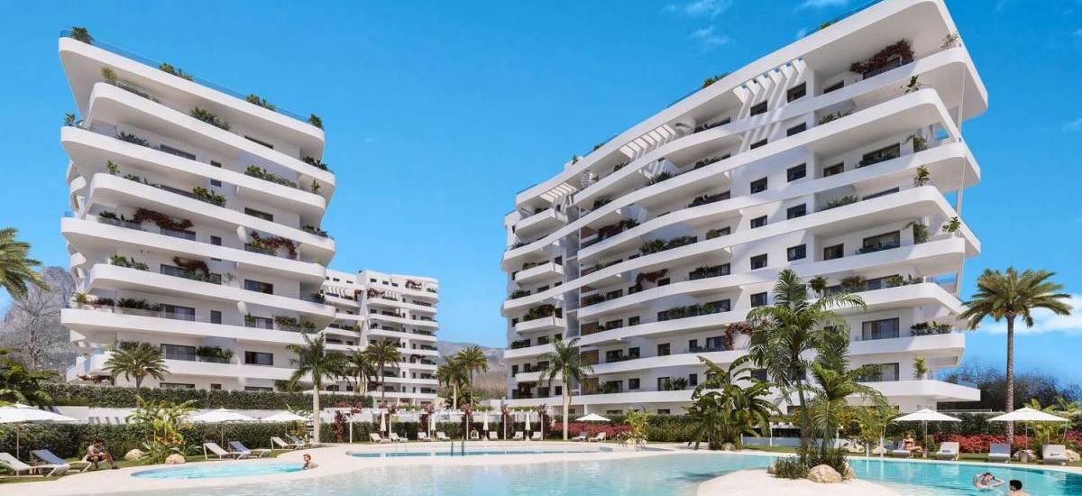 Alonis Living Playa del Torres