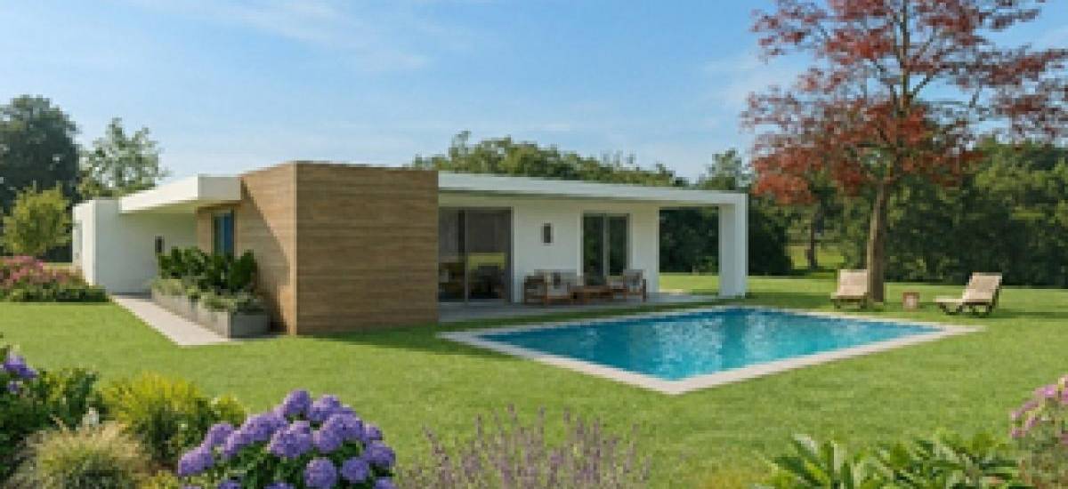 Alenda Golf Almendros Villas MODEL ZEUS F2