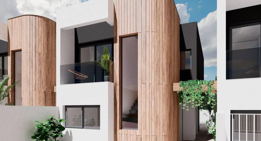 Residencial Amazónico