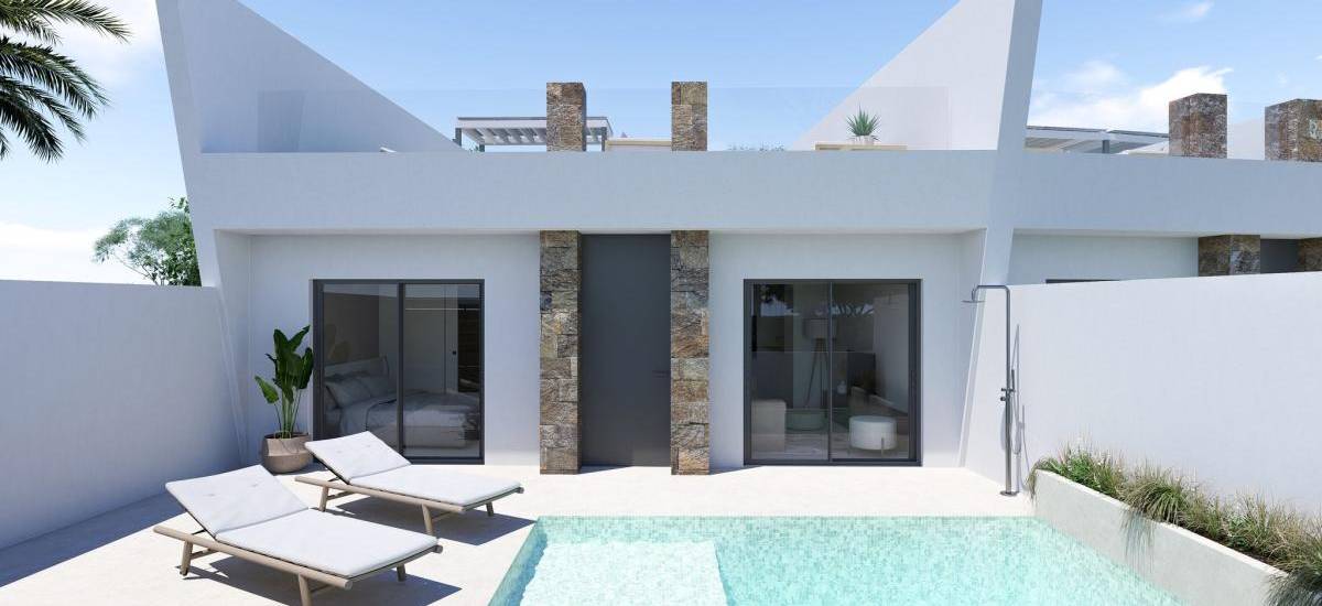 Residencial Cube