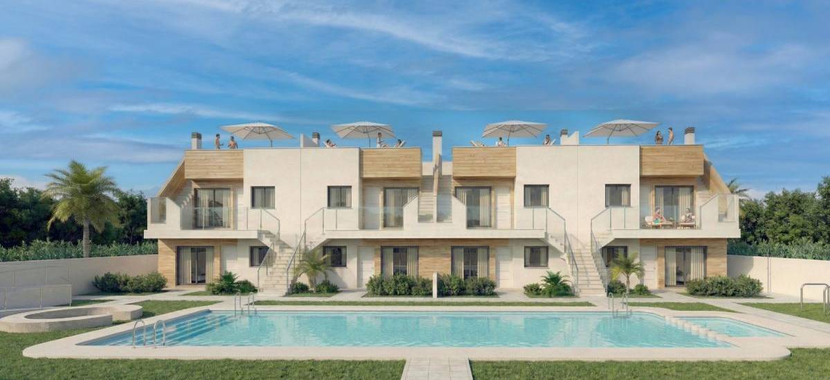 VILLAS DON PEDRO 4