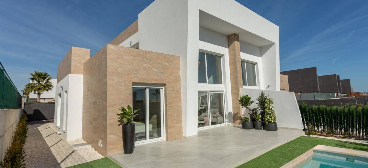 Residencial Mar Egeo II LEROS plus