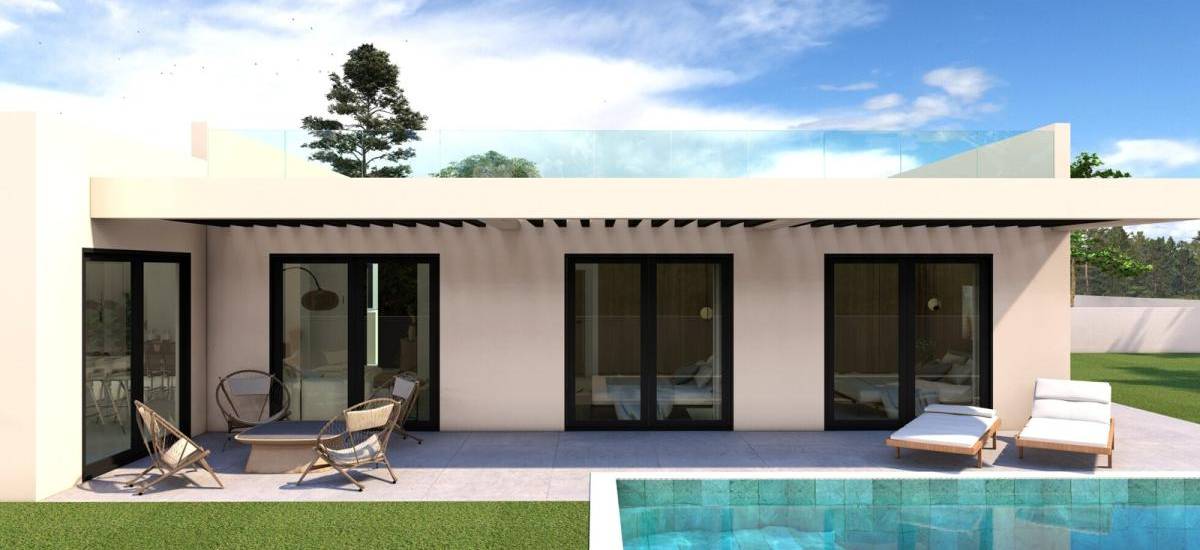 El Duque Villas